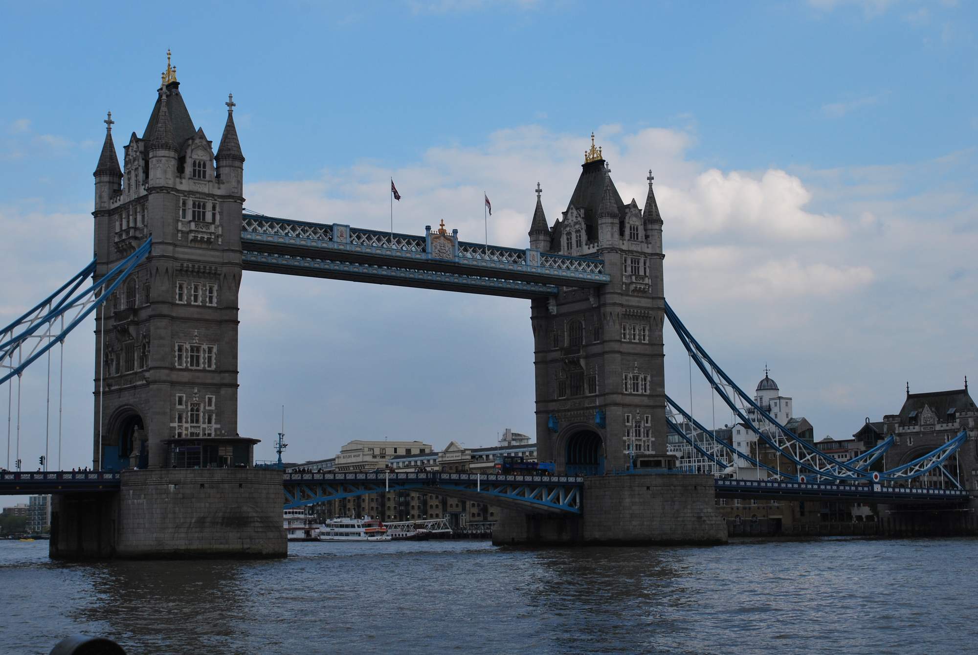 Tower Bridge