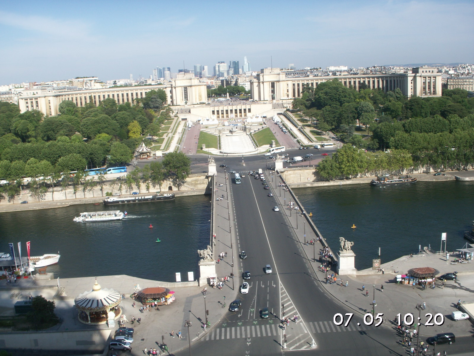 Palais de Chaillot