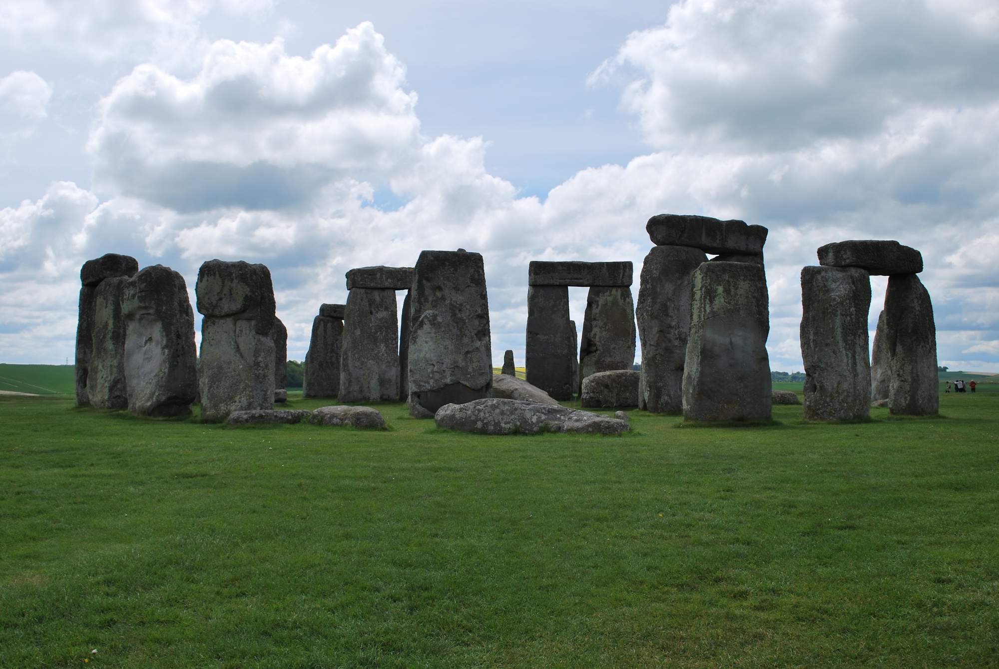 Stonehenge