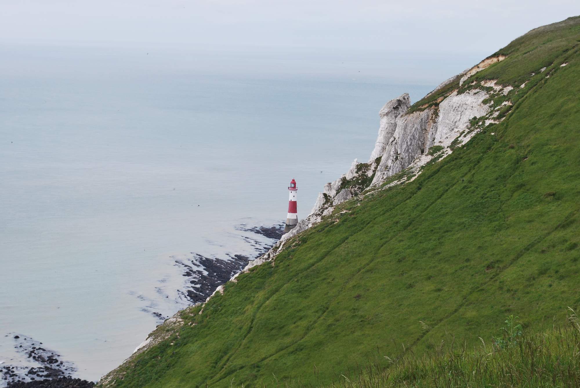 White Cliffs of Dover